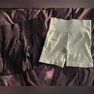 Target workout shorts